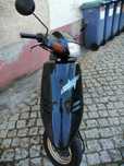Suzuki Adress 50cc - 1996