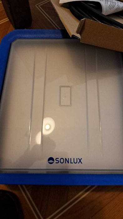 led-panel 36w,System-40w