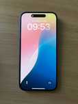 Iphone 16 з чохлом без коробки і кабелів 128 гб