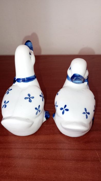 Solniczka i pieprzniczka