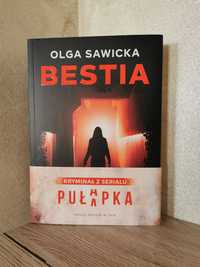 Bestia Olga Sawicka