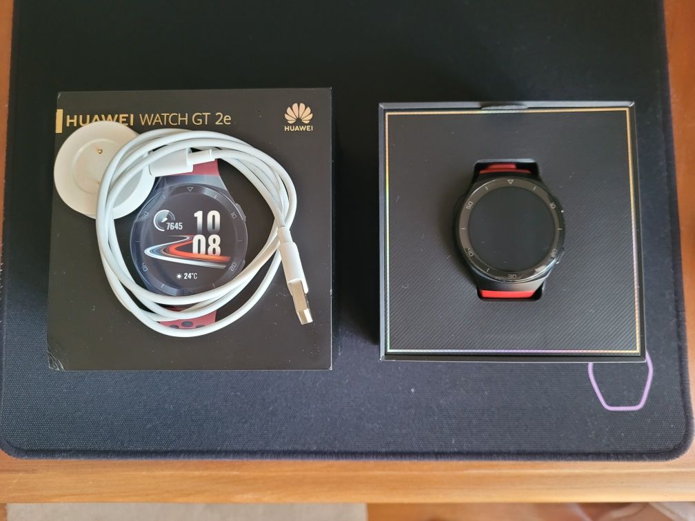 SmartWatch Huawei GT2e