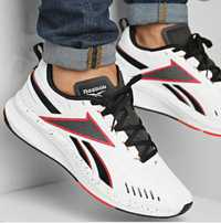 Buty męskie Reebok Fusion RUN 42 Sportowe adidasy FU8185 Nowe Wiosenne