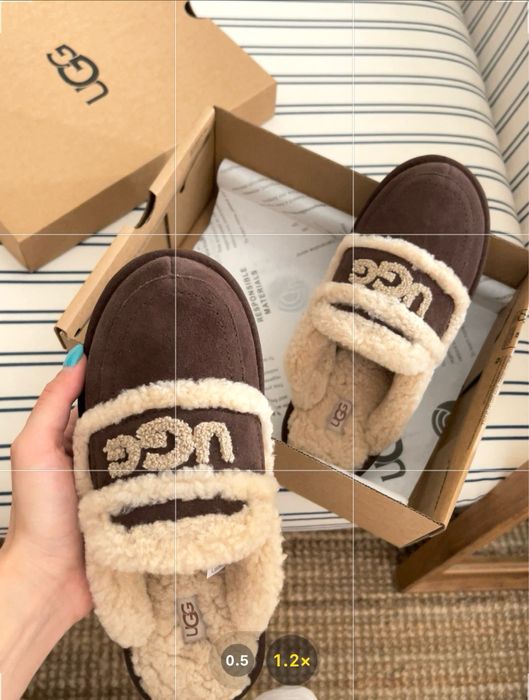 Ugg черевики взуття зимове угі шльопанці