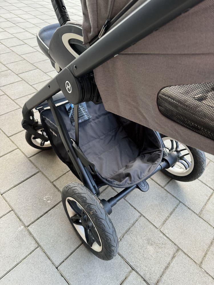 Wozek spacerowy Cybex Talos S