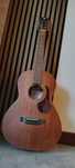 Harley Benton Custom Line CLP-15ME Gitara elektroakustyczna