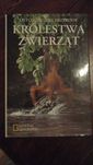 Królestwa zwierząt. National Geographic.