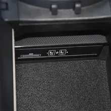 Leitor de cartão SD interface USB, Mercedes C, E e GLC W205 W213 W253