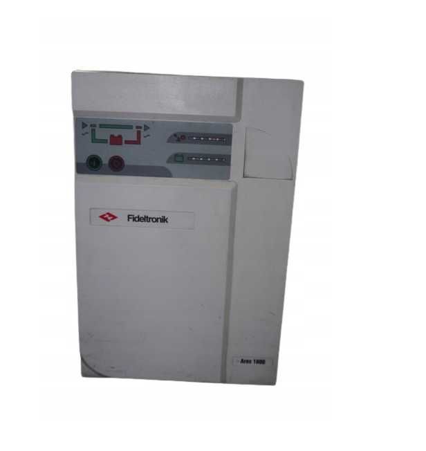 Zasilacz awaryjny FIDELTRONIK 1600VA/960W UPS+akumulatory