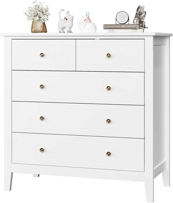 Nowa komoda / regał / szafka / organizer / kredens / FOREHILL / A3090!