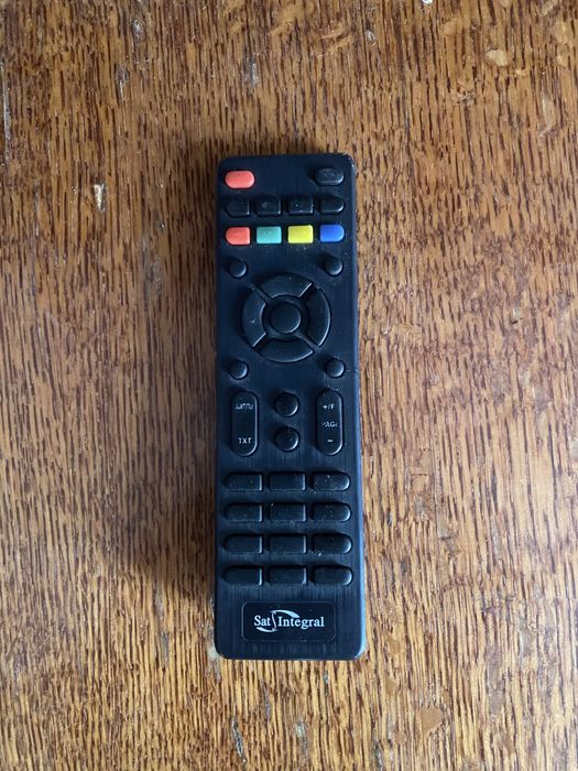 Спутниковый тюнер Sat-Integral S-1228 HD