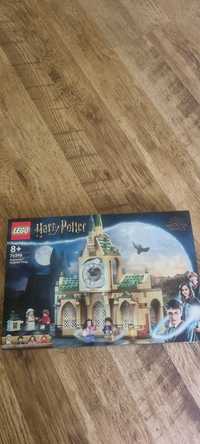 Lego Harry potter 76398 - skrzydło szpitalne