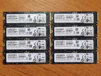 Samsung PM9A1 256gb 512gb NVMe SSD m.2 - OEM версія 980 PRO