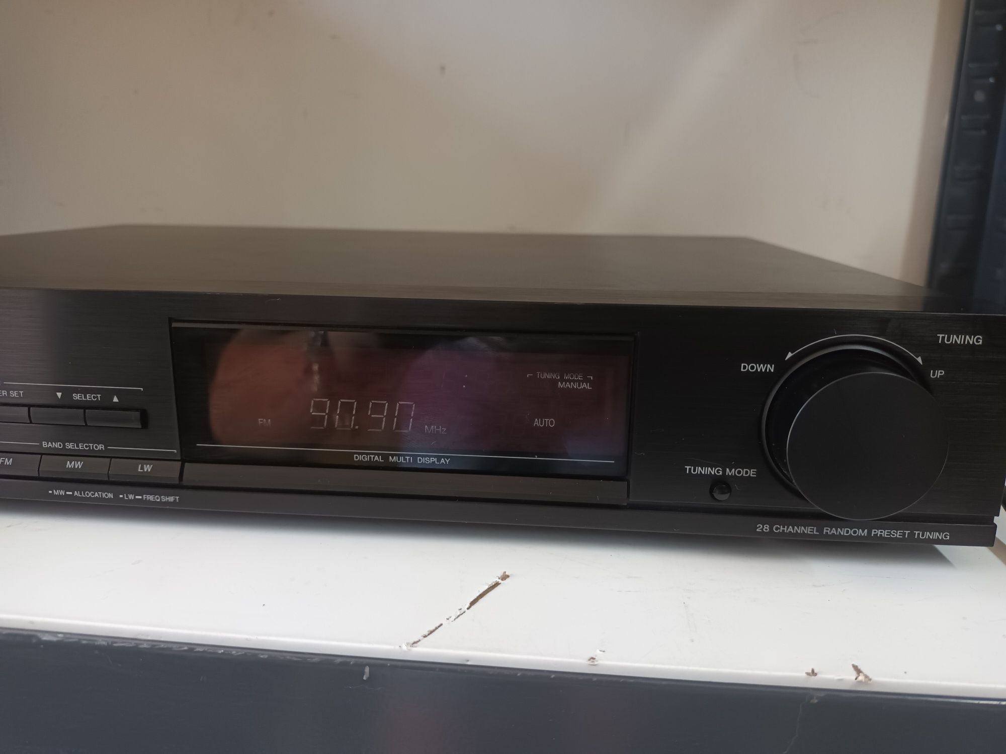 Tuner Technics ST-X301L