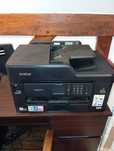 Drukarka Brother MFC-J5335DW