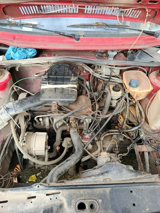 Фольксваген джета