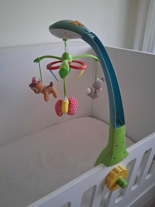 Mobile Bambi Chicco