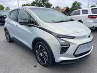Chevrolet Bolt Ev Fwd 2Lt 2023