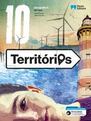 Territórios 10 Recursos do Manual/Livro do Professor