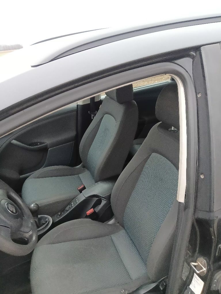 Seat altea xl 1.9 tdi