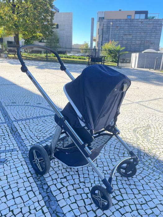 Carrinho de Bebé BBcar