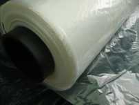 folia na tunel uv 10 12x33 Niemiecka gardenvit  dziesięciosezonowa