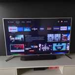 Tv Philips 49PUS6561 1/12