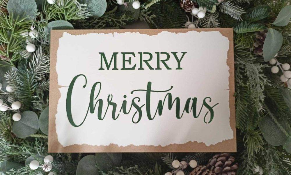 SZYLD Merry Christmas