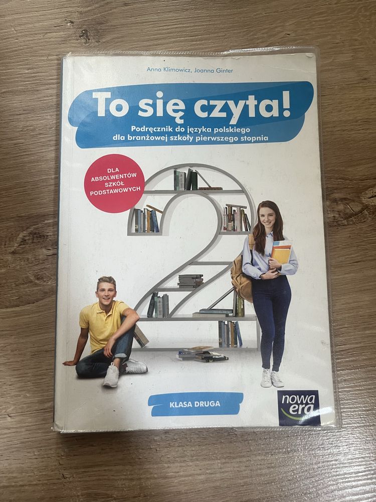 To się czyta! 2