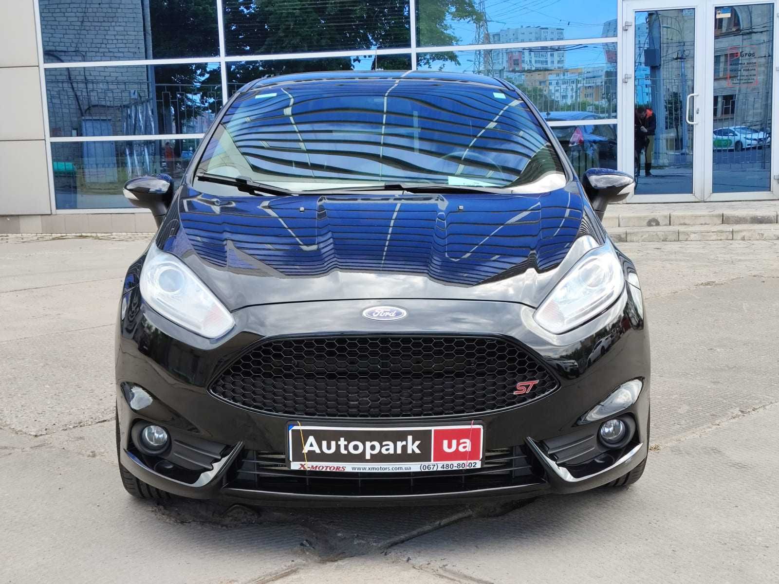 Продам Ford Fiesta 2018р. #43686