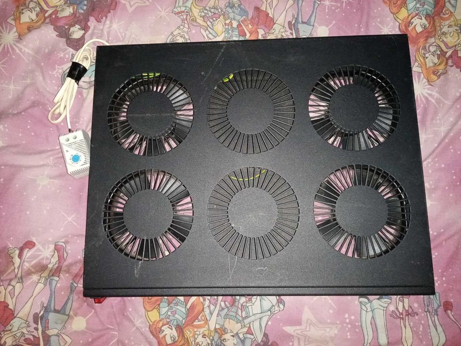 Продам 8 свитчей, северный кулер (с датчиком т.) , оперативную память.