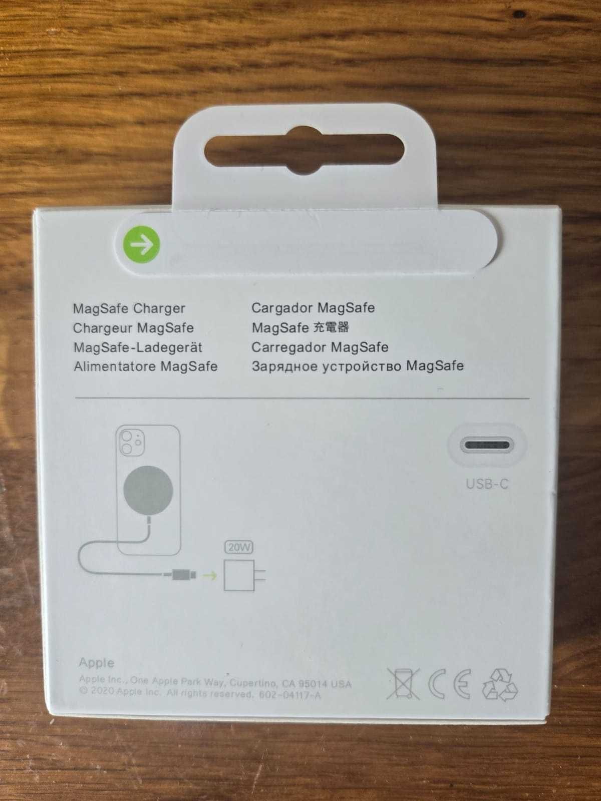 indukcyjna ładowarka do iphone oryginalna