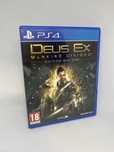 Gra Deus Ex Mankind Divided PS4 PS5 Sony Play Station pudełkowa