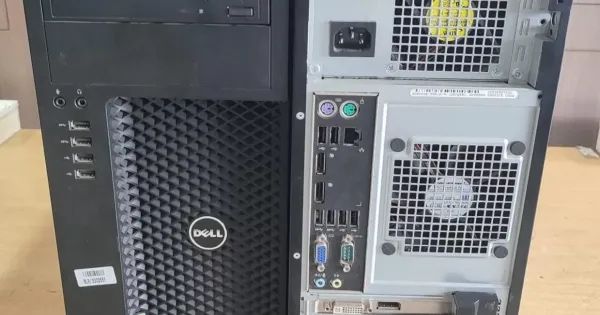 Workstation DELL Precision T-1700