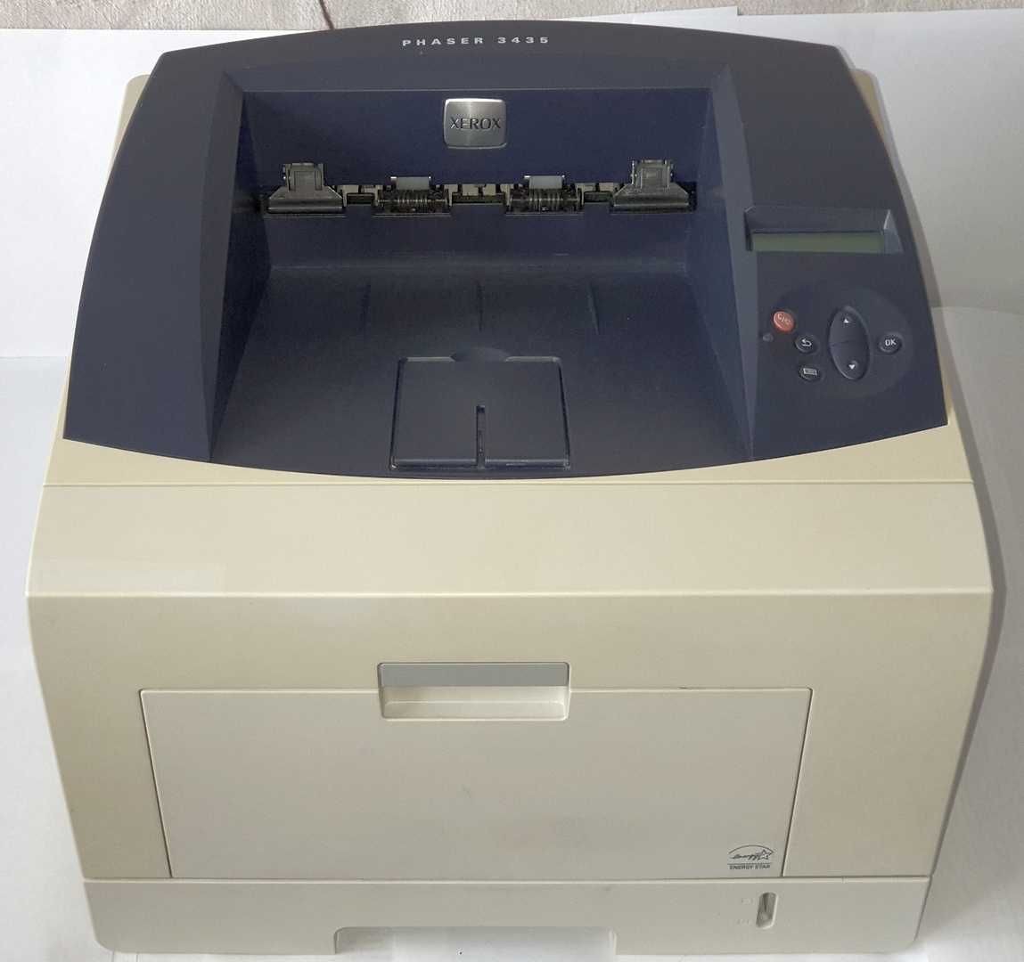Xerox Phaser 3435DN/3428D - двосторонні мережеві