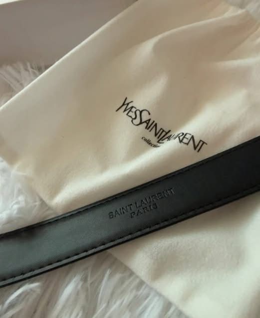 Pasek ysl 2.0 100 cm nowy