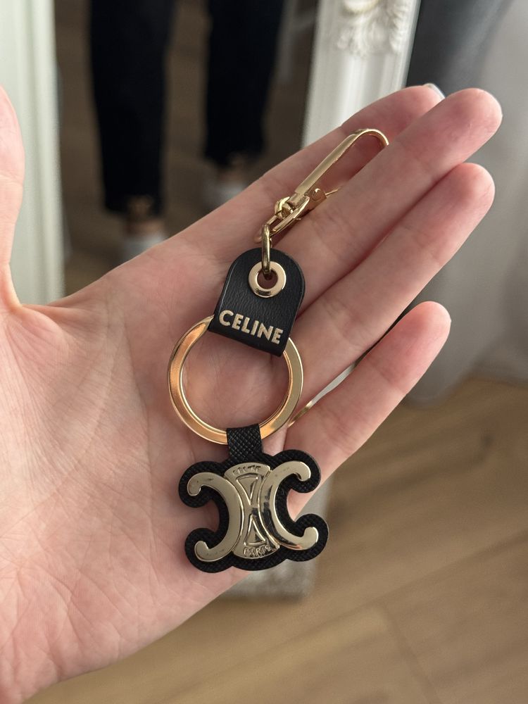 Джинсы  CELINE, размер М