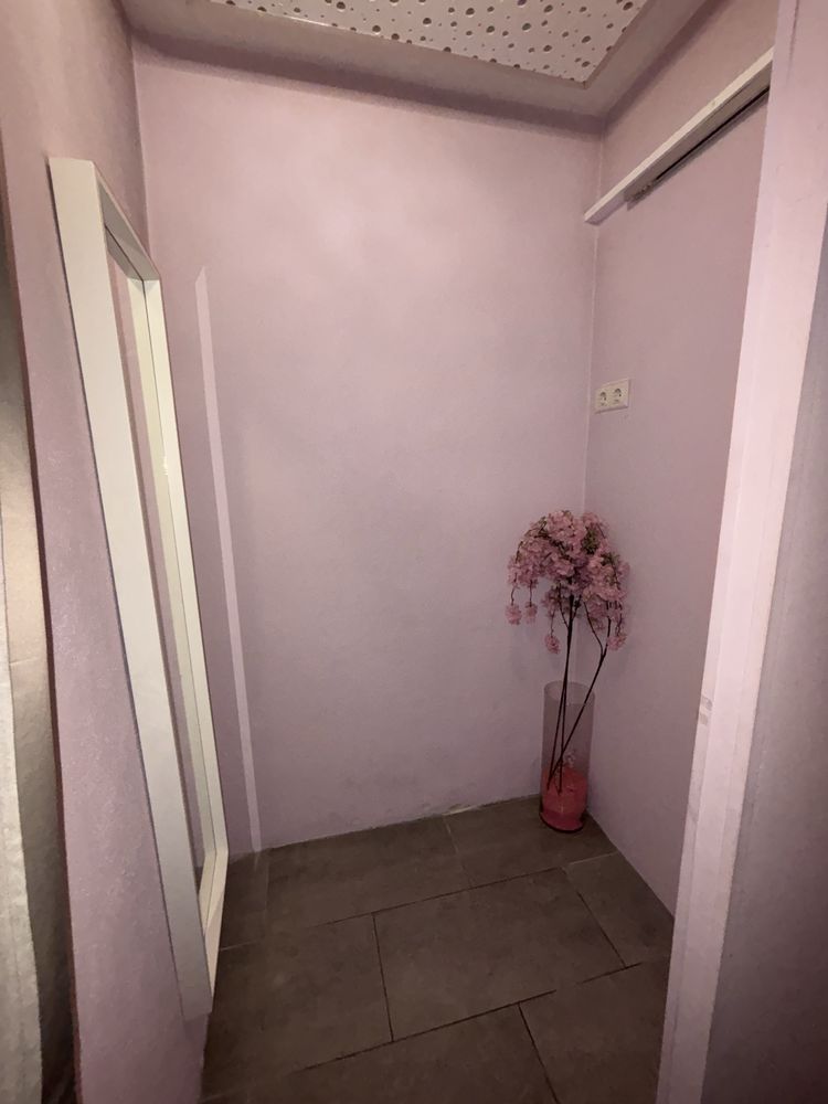 Loja de rua renovada