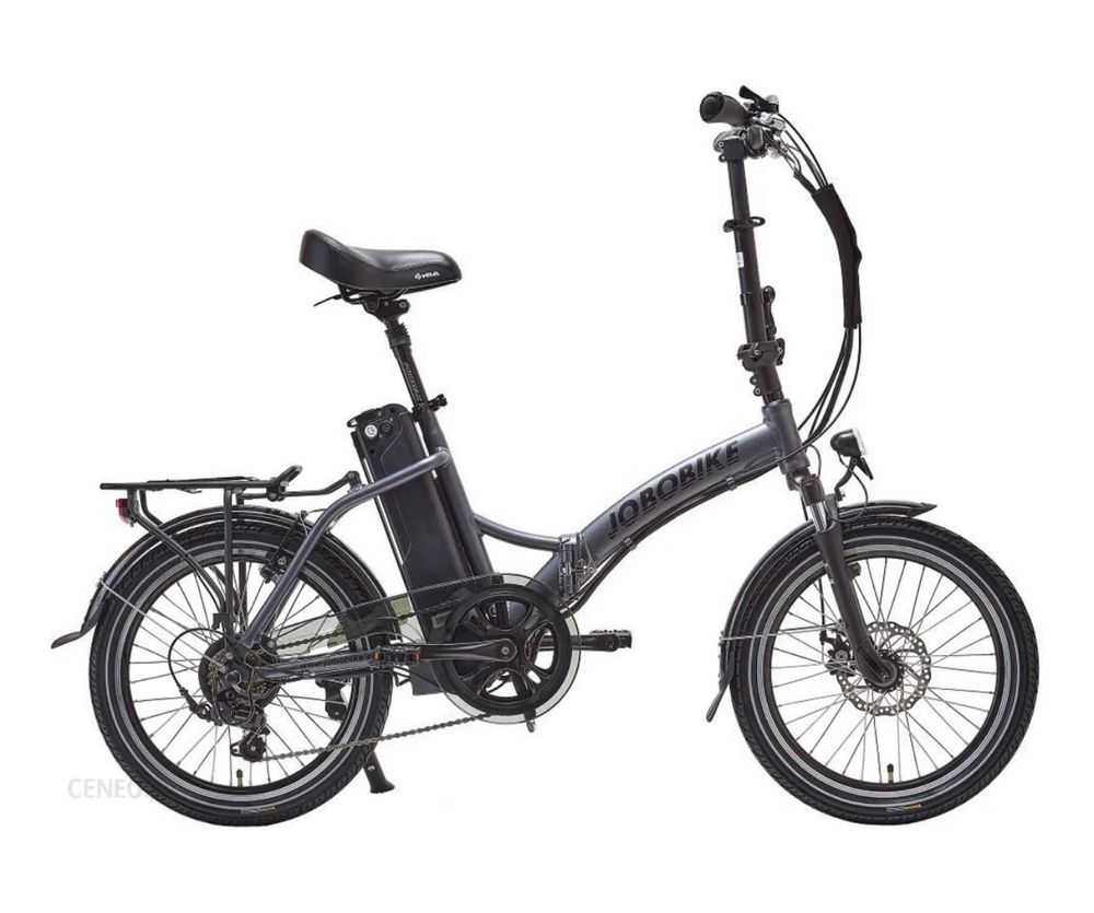 Jobobike Sam E-bike