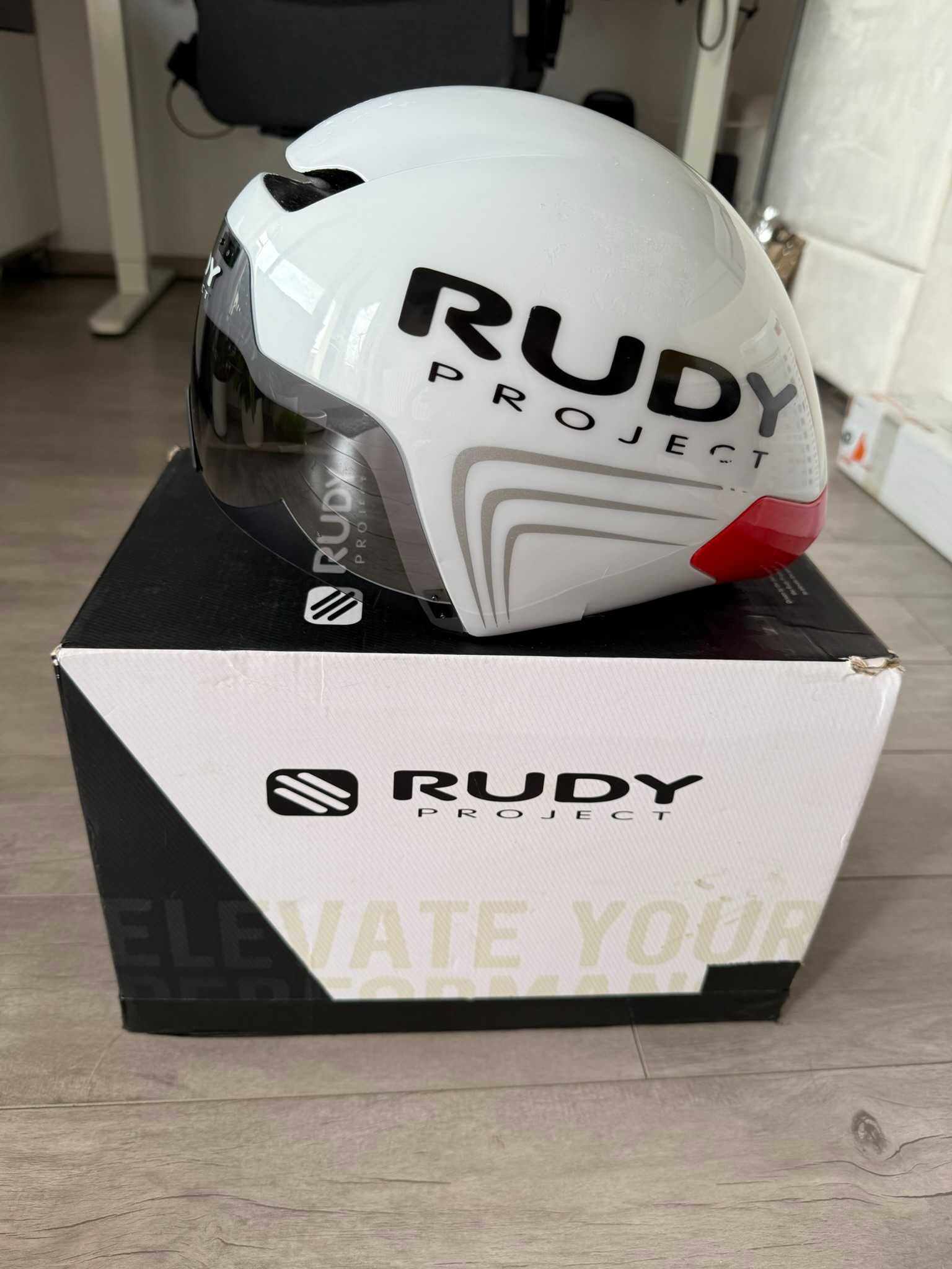 Kask rudy project the wing S/M
