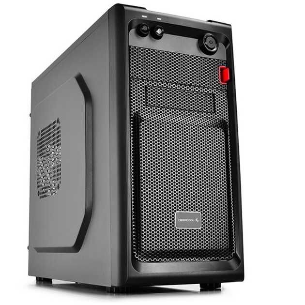 Комп'ютер з Intel Core i5-9600K, RTX 2070, 16Gb DDR4, SSD 480GB