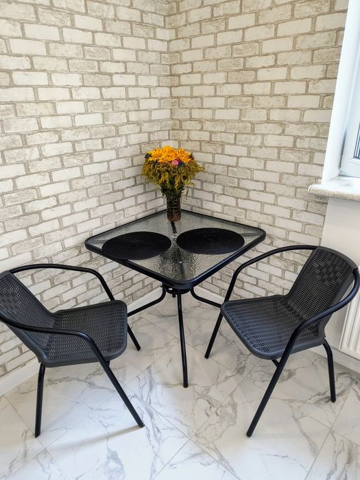 Простора квартира Gray, подобово ЖК Сіті-Парк, новобудова, центр міста