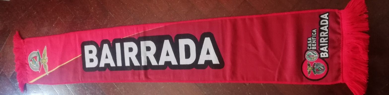 Casa do Benfica da Bairrada