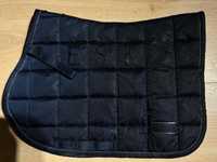 Czaprak eskadron big square glossy navy full vs