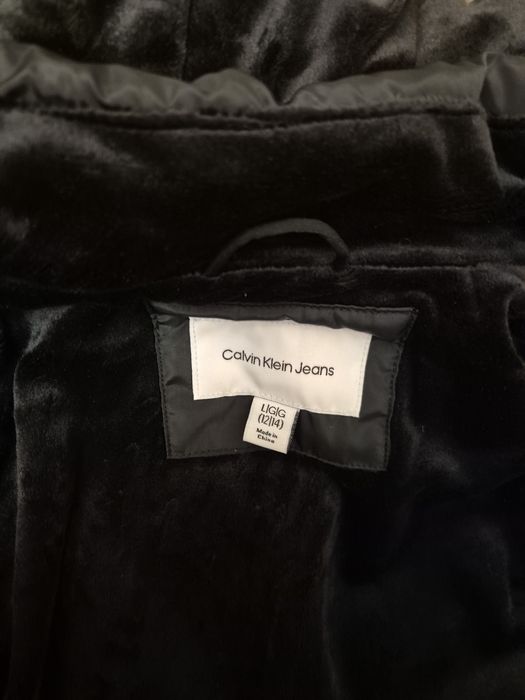 Куртка Calvin Klein 12/14