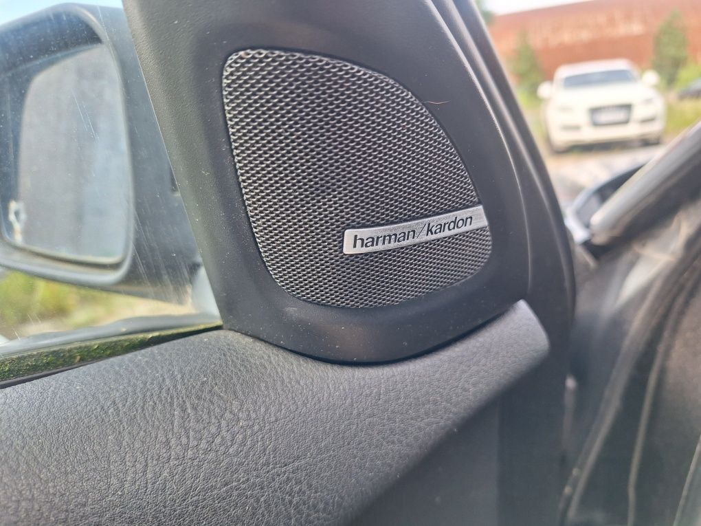 Bmw e46 320d na części