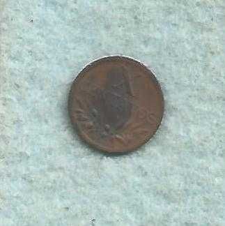 X Centavos de 1947