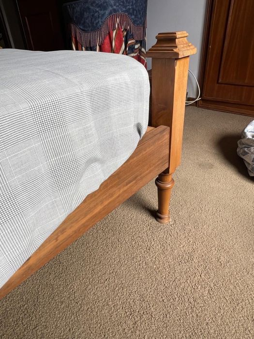 Conjunto de Móveis de Quarto Juvenil completo