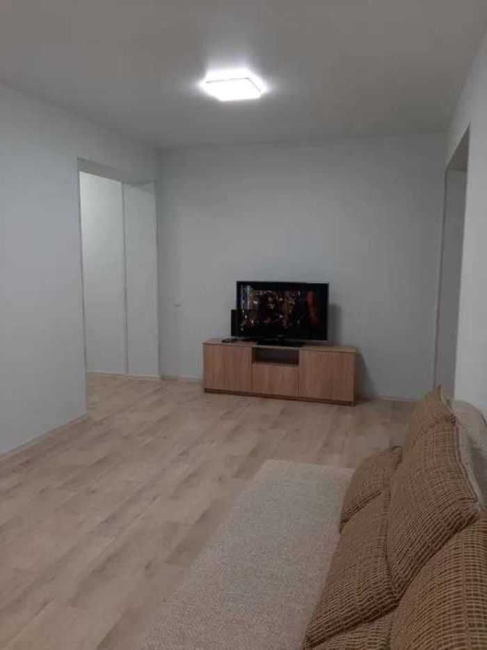 Сдается 2к квартира , ул.Калиновая 21
