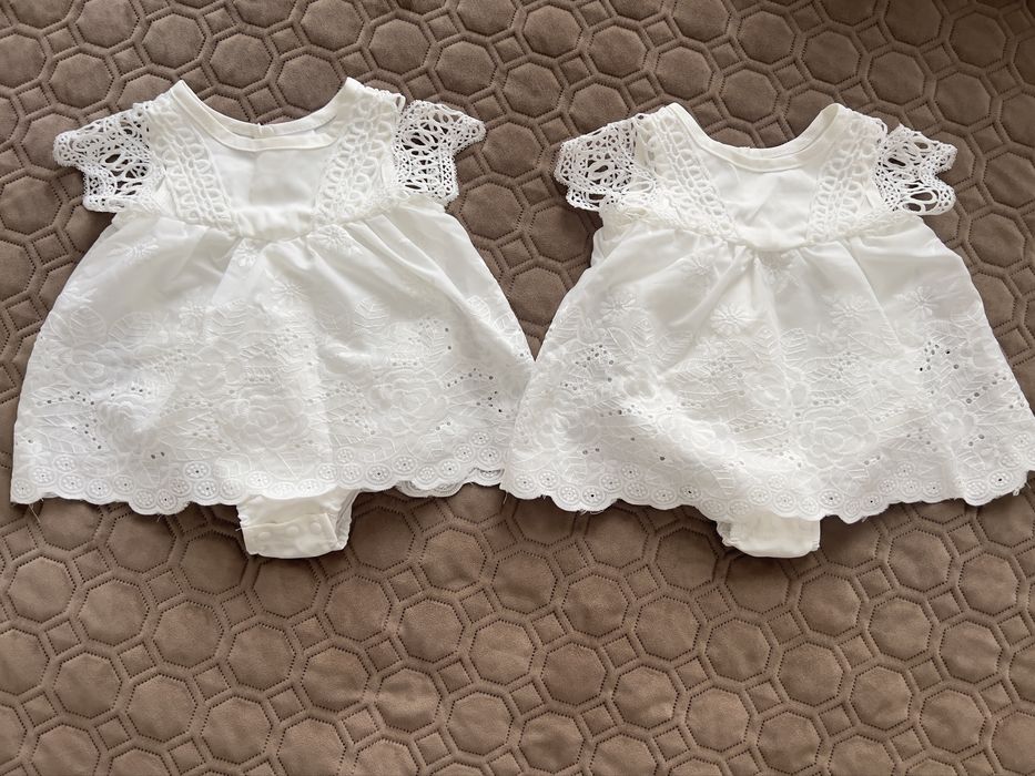 Продам плаття на дівчинку